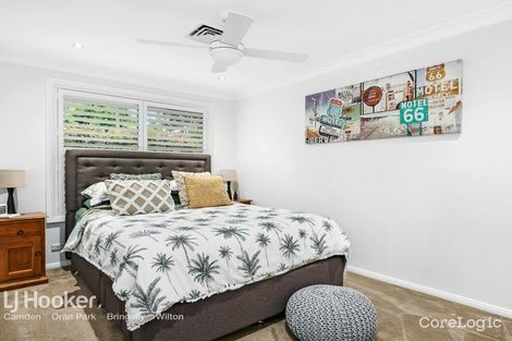 Property photo of 75 Werombi Road Grasmere NSW 2570