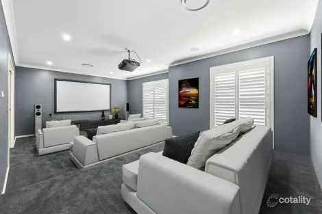 Property photo of 13 Baldi Drive Silverdale NSW 2752