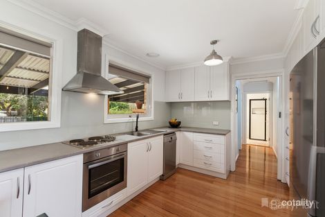 Property photo of 6 Fitzroy Street Kilmore VIC 3764