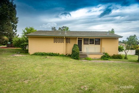 Property photo of 17 Carslaw Street Chifley ACT 2606