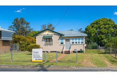 Property photo of 26 Lauga Street Park Avenue QLD 4701
