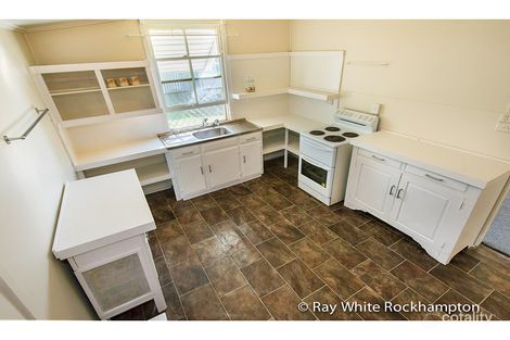 Property photo of 26 Lauga Street Park Avenue QLD 4701