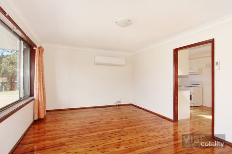 Property photo of 16 Brentwood Avenue Hobartville NSW 2753