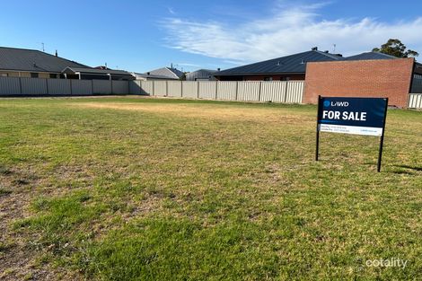 16 Gerschow Ave, Harvey, WA 6220