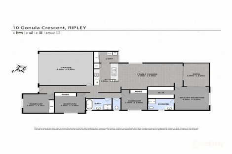 10 Gonula Cres, Ripley, QLD 4306