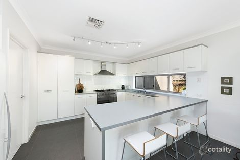 Property photo of 55 Grange Place Moggill QLD 4070