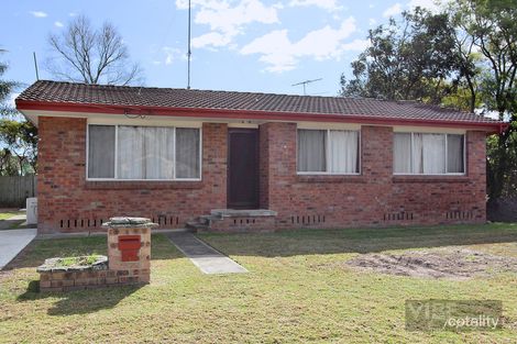 Property photo of 16 Brentwood Avenue Hobartville NSW 2753