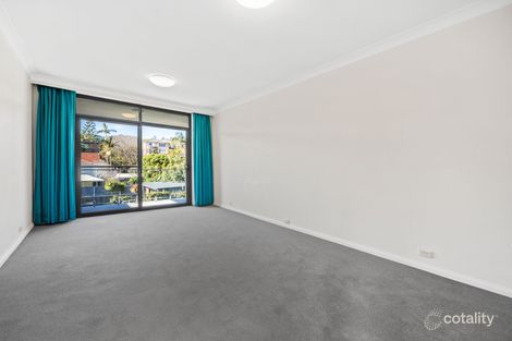 6/17-19 Onslow St, Rose Bay, NSW 2029