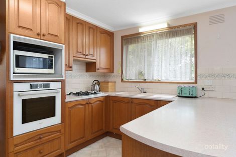 Property photo of 40 McComb Boulevard Frankston South VIC 3199