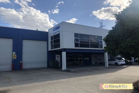 2/11 Breene Pl, Morningside, QLD 4170