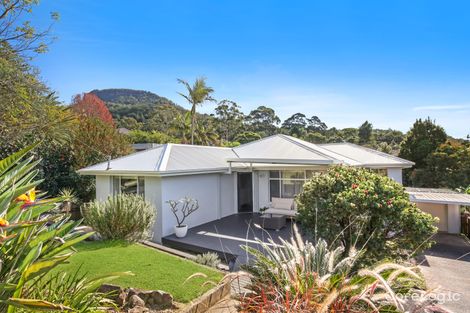 Property photo of 12 Cassian Street Keiraville NSW 2500