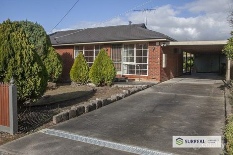 23b Gertonia Ave, Boronia, VIC 3155