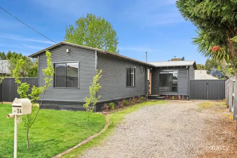 24 Falcon St, Norlane, VIC 3214