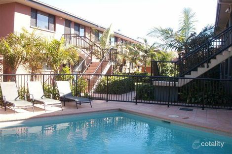 Property photo of 33/7 Brown Street Labrador QLD 4215