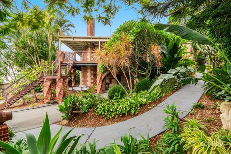 Property photo of 3 Cooloola Avenue Lennox Head NSW 2478