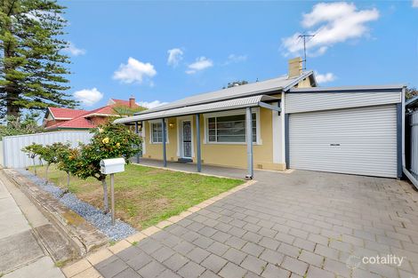 Property photo of 53 Alfred Street Largs Bay SA 5016