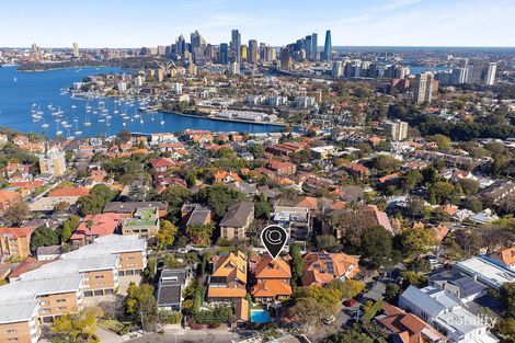 Property photo of 18 Harriette Street Neutral Bay NSW 2089