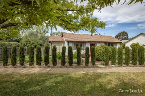 Property photo of 3 Arunta Street Narrabundah ACT 2604