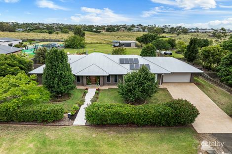 5 Somerset Cres, Cawdor, QLD 4352