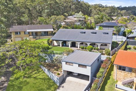 Property photo of 12 Arkindale Street Nathan QLD 4111