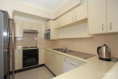 Property photo of 13/81 Bath Road Kirrawee NSW 2232