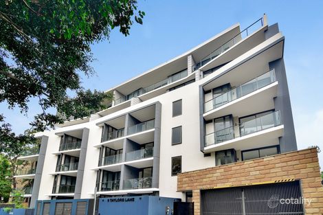 504/8 Taylors Lane, Lane Cove North, NSW 2066