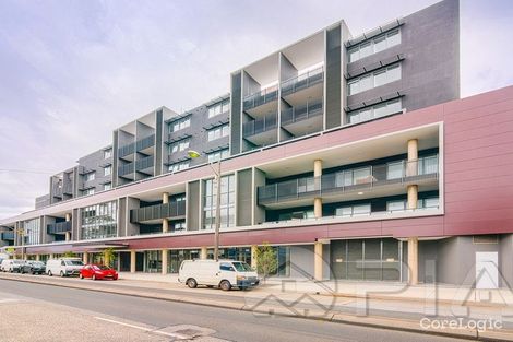 Property photo of 501/570 New Canterbury Road Hurlstone Park NSW 2193