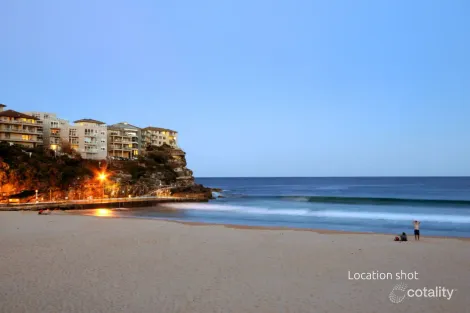 Property photo of 207/168 Queenscliff Road Queenscliff NSW 2096