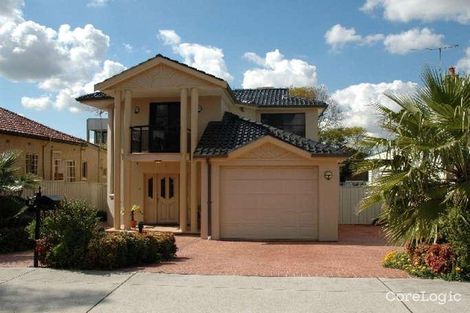 18 Neich Pde, Burwood, NSW 2134