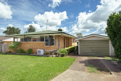 Property photo of 71 High Street Rangeville QLD 4350