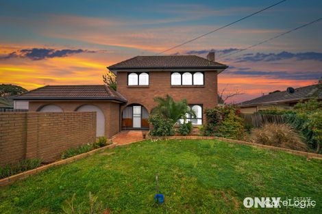 Property photo of 3 Mountview Avenue Hallam VIC 3803