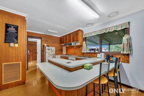 Property photo of 3 Mountview Avenue Hallam VIC 3803