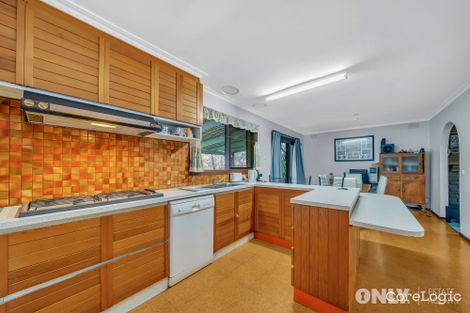 Property photo of 3 Mountview Avenue Hallam VIC 3803