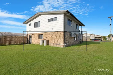 Property photo of 25 Caringa Street Urangan QLD 4655