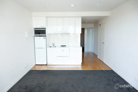 2207/288 Spencer St, Melbourne, VIC 3000