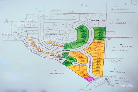 Lot 102 Banksia Dr, Kingaroy, QLD 4610