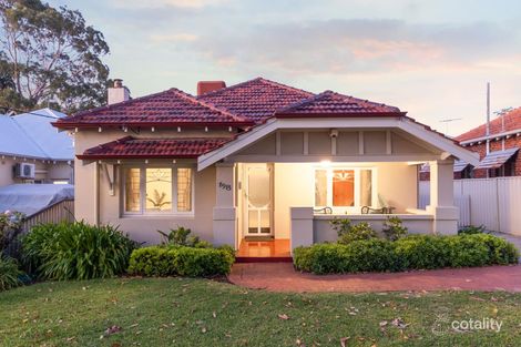 198 Anzac Rd, Mount Hawthorn, WA 6016