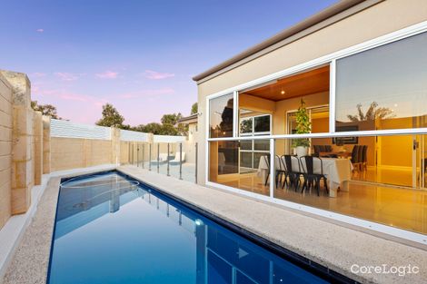 Property photo of 25 Solymar Circle Burns Beach WA 6028