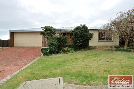 Property photo of 12 McNairn Cross Leda WA 6170