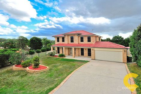 1 Penelope Ct, Eatons Hill, QLD 4037