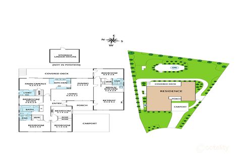 Property photo of 7 Bembooka Court Doncaster VIC 3108