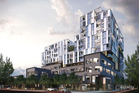 Property photo of 304/39 Appleton Street Richmond VIC 3121