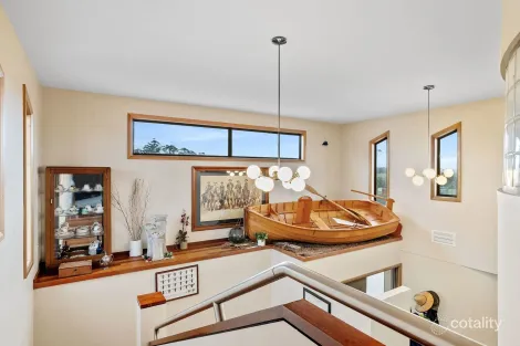 Property photo of 4 Travers Lane Penguin TAS 7316