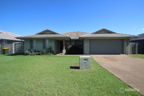 Property photo of 5 Parkhill Avenue Wondunna QLD 4655