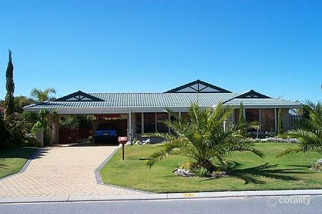 13 Montebourg Mndr, Port Kennedy, WA 6172