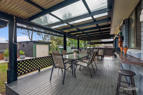 Property photo of 21 Galway Crescent Metford NSW 2323