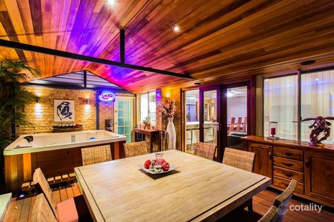 Property photo of 16 Orsulich Loop Spearwood WA 6163