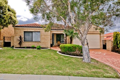 Property photo of 6 Tipperary Rise Padbury WA 6025