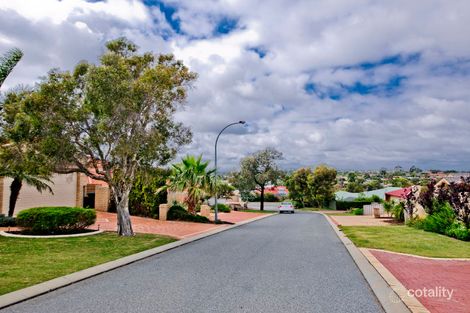 Property photo of 6 Tipperary Rise Padbury WA 6025