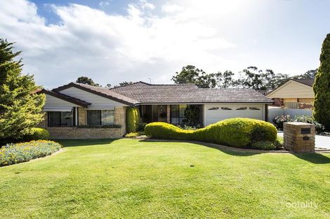 Property photo of 26 The Ramble Booragoon WA 6154